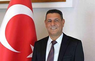 İş adamı Subaşı’dan ’7 Eylül Kurtuluş Günü’...