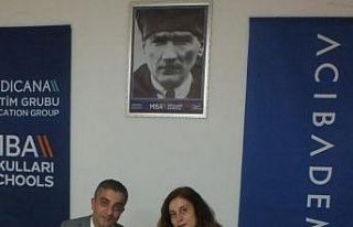 İş birliği protokolü imzalandı