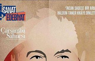 İş Sanat Çarşamba Sahnesi, Haldun Taner hikayeleri...