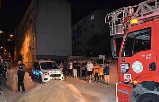 İşe gitmeyince acı gerçek ortaya çıktı