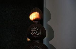 ’Işık Hadisesi’ni izlemek için vatandaşlar...