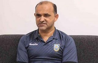 İsmail Cem Cambaz: "Bu hafta da en iyi şekilde...