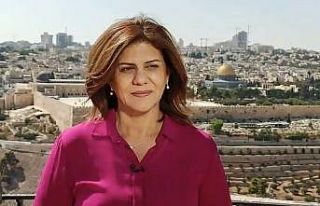 İsrail: “Gazeteci Akleh için soruşturma açılmasına...