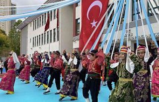 İstanbul İl Milli Eğitim Müdürü Levent Yazıcı:...