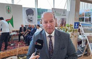 İstanbul’da ‘Karabük Tanıtım Günleri’ tüm...