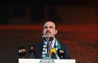 İstanbul’da Konya Günleri düzenlenecek