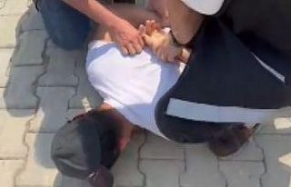 İstihbarat belirledi, narkotik yakaladı: İzmir’de...