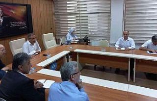 İstihdam için işbirliği yapılacak