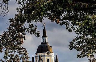 İsveç’te kiliseler kapatılıyor