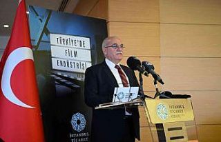 İTO, ‘Film Endüstrisi’ raporunu açıkladı