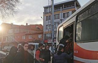 İvrindi Belediyesi’nden öğrencilere ücretsiz...