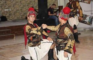 İvrindi’de ahilik kültürü yaşatılacak