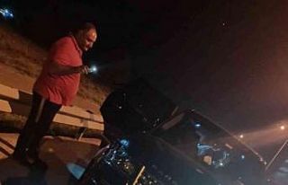 İYİ Parti Genel Başkan Yardımcısı Bahadır Erdem’in...