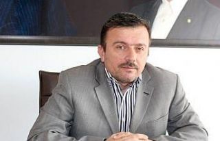 İYİ Parti’de Gürsel Tekin istifası