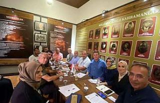 İz Bırakanlar Müzesi ilgi odağına dönüşüyor