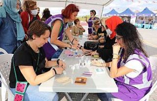 İZMEK tanıtım günleri başlıyor