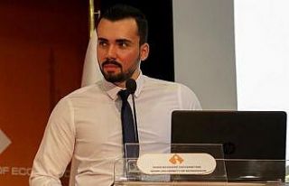 İzmir Ekonomi’den ‘Çin’in devine’ transfer