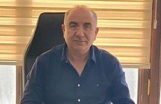 İzmir’de belediye başkan yardımcısına sopalı...