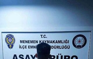 İzmir’de husumetlisi tarafından bıçaklanan genç...