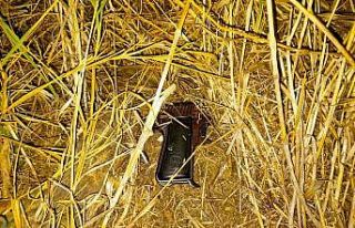 İzmir’de silahlı kavga: 1 ölü, 1 yaralı