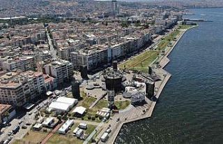 İzmir’de Tarkan tarifesi 15 bin TL’yi buluyor