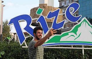 İzmir’den Rize’ye 20 gün boyunca pedal çevirdi