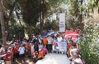 İzmir’in kurtuluş günü için geri sayım