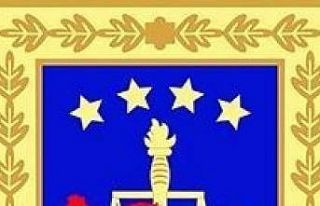 Jandarma ağustos ayında 8 suçtan 284 kişiye işlem...