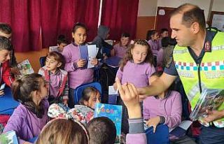 Jandarma ekipleri, yeni ‘trafik dedektifleri’...