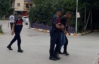 Jandarmadan suçlulara geçit yok