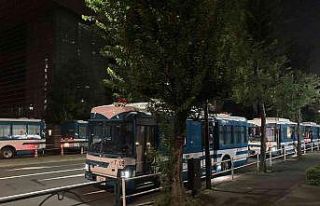 Japonya’da suikasta uğrayan eski başbakan Abe...