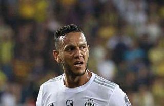 Josef de Souza’dan açıklama