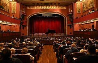 Kadıköy Belediyesi Süreyya Operası’nda 16. sanat...