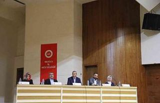 Kadın Din Görevlileri arası Kur’an-ı Kerimi...