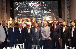 Kadın sanayicilerden eğitime destek