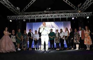 Kadınları mikro kredi ile buluşturan Gültak’a...