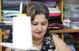 Kadınların hayatına dokunuyor