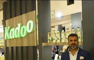 Kadooğlu yağ dünya sofralarında