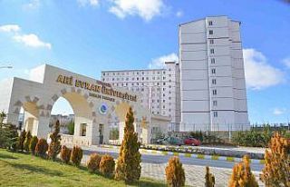 KAEÜ projesi TÜBİTAK’tan destek aldı