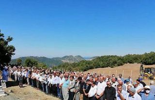 Kahramanmaraş’taki kanlı kavga "ahır"dan...