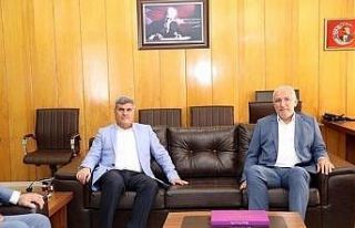 Kahta’da arabulucuyla binlerce uyuşmazlık dosyası...