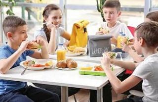 “Kahvaltı çocukların okul başarısını etkiliyor”