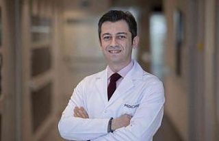"Kalp ritim bozukluğunun en sık belirtisi çarpıntıdır"