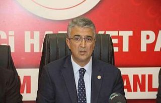 Kamil Aydın: “Türkiye Rusya-Ukrayna savaşında...