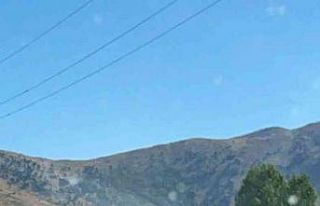 Kamyonet kasasında pes dedirten yolculuk