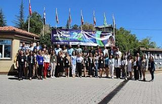 Kapadokya Uluslararası IP Günleri etkinliğinin...