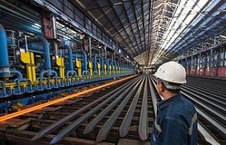 Karabük’te Ağustos ayında ithalat arttı ve ihracat...