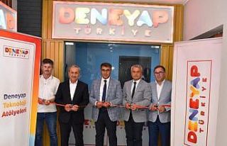 Karabük’te gençlerin gelişimine katkı sağlayan...