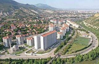 Karabük’te GSB yurtlarına yerleştirme rekoru