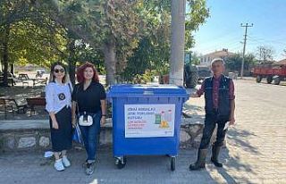 Karacabey’de sıfır atık konusunda somut adımlar